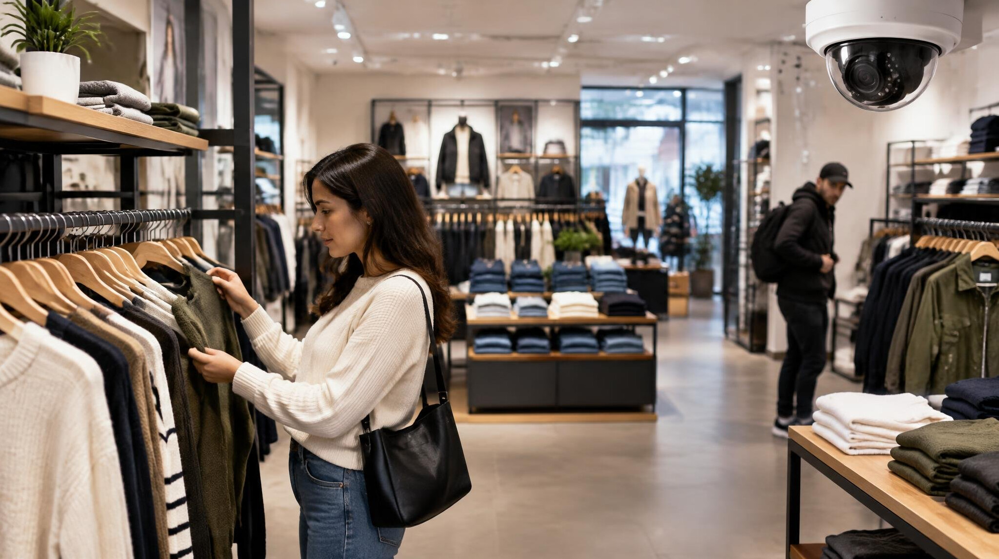 retail theft prevention